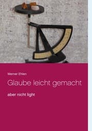 Cover von Glaube leicht gemacht