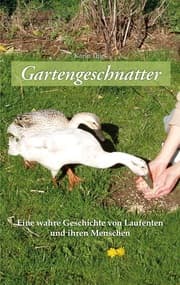 Cover von Gartengeschnatter