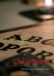 Cover von Ouija Board