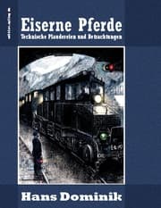 Cover von Eiserne Pferde