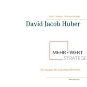 Cover von Mehrwert Strategie