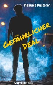 Cover von Gefährlicher Deal