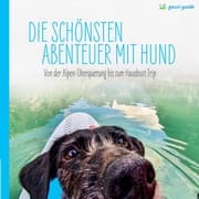 Cover von Die schönsten Abenteuer mit Hund
