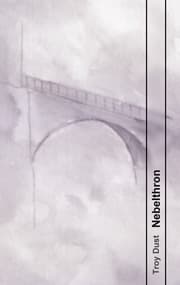 Cover von Nebelthron