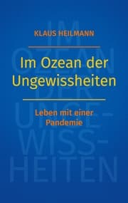 Cover von Im Ozean der Ungewissheiten