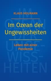 Cover von Im Ozean der Ungewissheiten