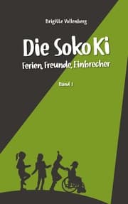Cover von Die Soko Ki