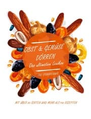 Cover von Obst & Gemüse dörren