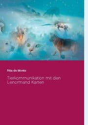 Cover von Tierkommunikation mit den Lenormand Karten