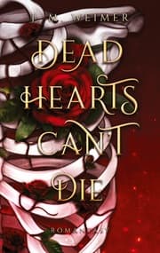 Cover von Dead Hearts Can't Die