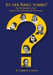 Cover von Ist der Krieg vorbei?
