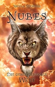 Cover von Nubes