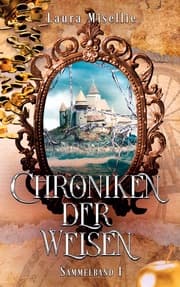 Cover von Chroniken der Weisen