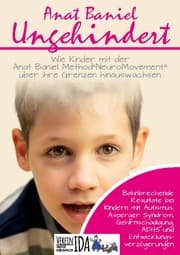 Cover von Ungehindert