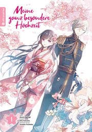 Cover von Meine ganz besondere Hochzeit 1