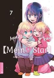 Cover von Mein