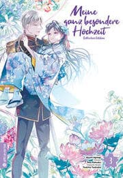 Cover von Meine ganz besondere Hochzeit Collectors Edition 3