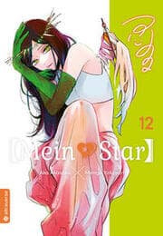 Cover von Mein