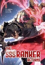 Cover von The SSS Ranker Returns 01