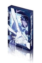 Cover von Solo Leveling: Ragnarok Collector's Edition 1