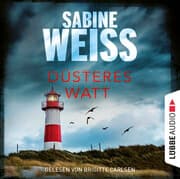 Cover von Düsteres Watt