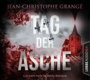 Cover von Tag der Asche