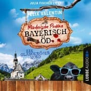 Cover von Ein glamouröser Mord