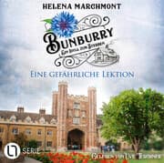 Cover von Eine gefährliche Lektion