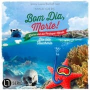Cover von Die tote Taucherin