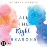 Cover von All The Right Reasons