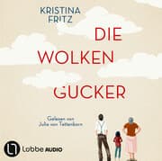 Cover von Die Wolkengucker