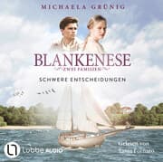 Cover von Schwere Entscheidungen