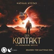 Cover von Der Kontakt