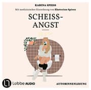 Cover von Scheiß-Angst