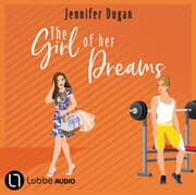 Cover von The Girl of her Dreams