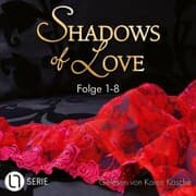 Cover von Folge 1-8