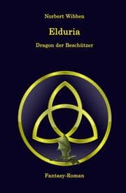 Cover von Elduria - Dragon der Beschützer