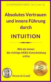 Cover von INTUITION - Vertrauen & innere Führung