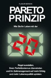 Cover von Pareto Prinzip
