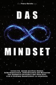 Cover von Das unendliche Mindset