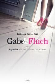 Cover von Gabe & Fluch