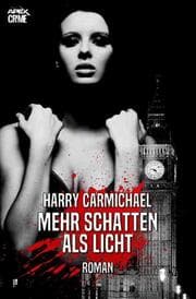 Cover von MEHR SCHATTEN ALS LICHT
