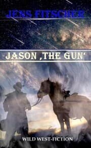 Cover von Jason 'The Gun'