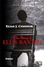 Cover von The Story of Ellis Baxter