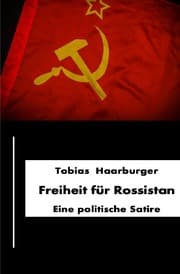 Cover von Freiheit für Rossistan