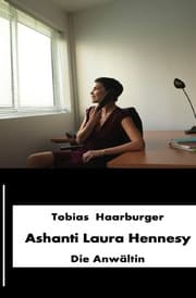 Cover von Ashanti Laura Hennesy
