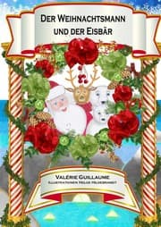 Cover von Der Weihnachtsmann und der Eisbär