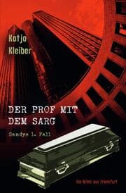 Cover von Der Prof mit dem Sarg
