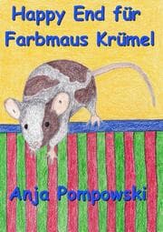 Cover von Happy End für Farbmaus Krümel