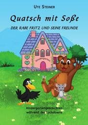 Cover von Quatsch mit Soße